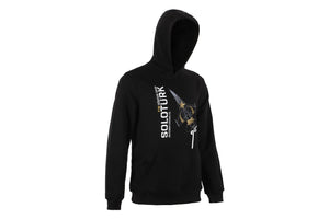 SOLOTURK 9G Turn Kids Hoodie