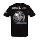 SOLOTURK  Helmet Design Kids T-Shirt