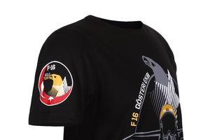 SOLOTURK  Pilot Kids T-Shirt