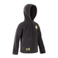 SOLOTURK  Kids Fleece Hoodie