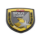 SOLOTURK  Silicone Main Patch