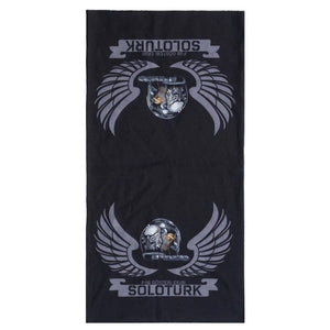 SOLOTURK Helmet Design  Multifunctional Bandana