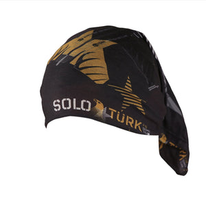 SOLOTURK Classic Multifunctional Bandana