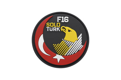 SOLOTURK Silicone Arm Patch