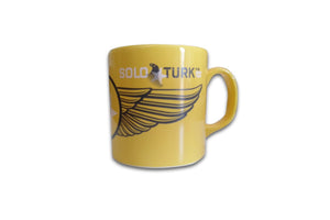 SOLOTURK Wings Mug