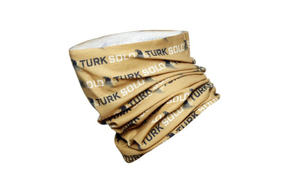 SOLOTURK Eagle Yellow  Multifunctional Bandana