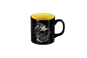 SOLOTURK Pilot Mug