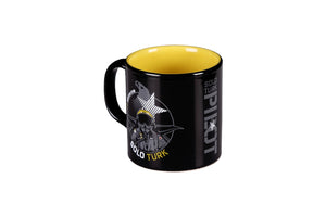 SOLOTURK Pilot Mug