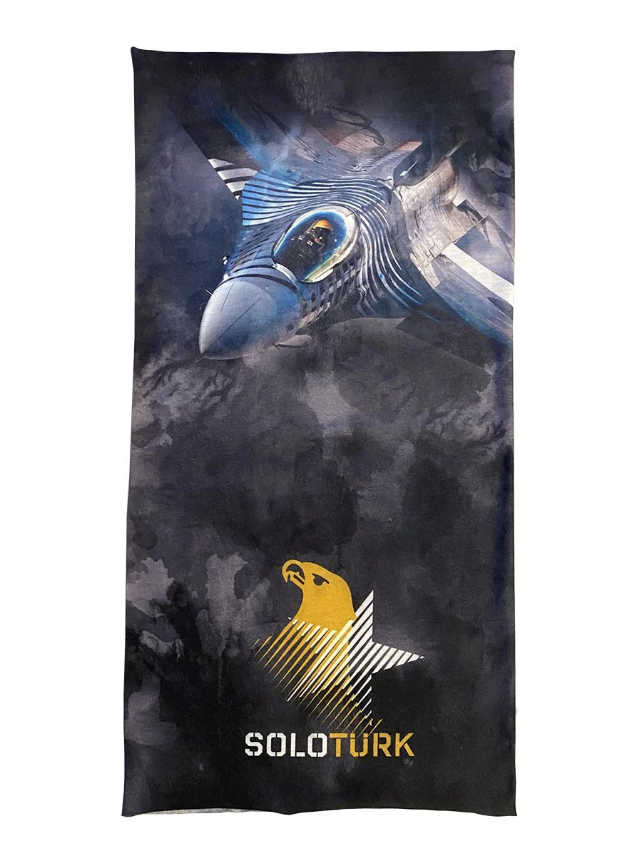 SOLOTURK F16  Multifunctional Bandana