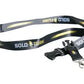 SOLOTURK F16 Lanyard Black