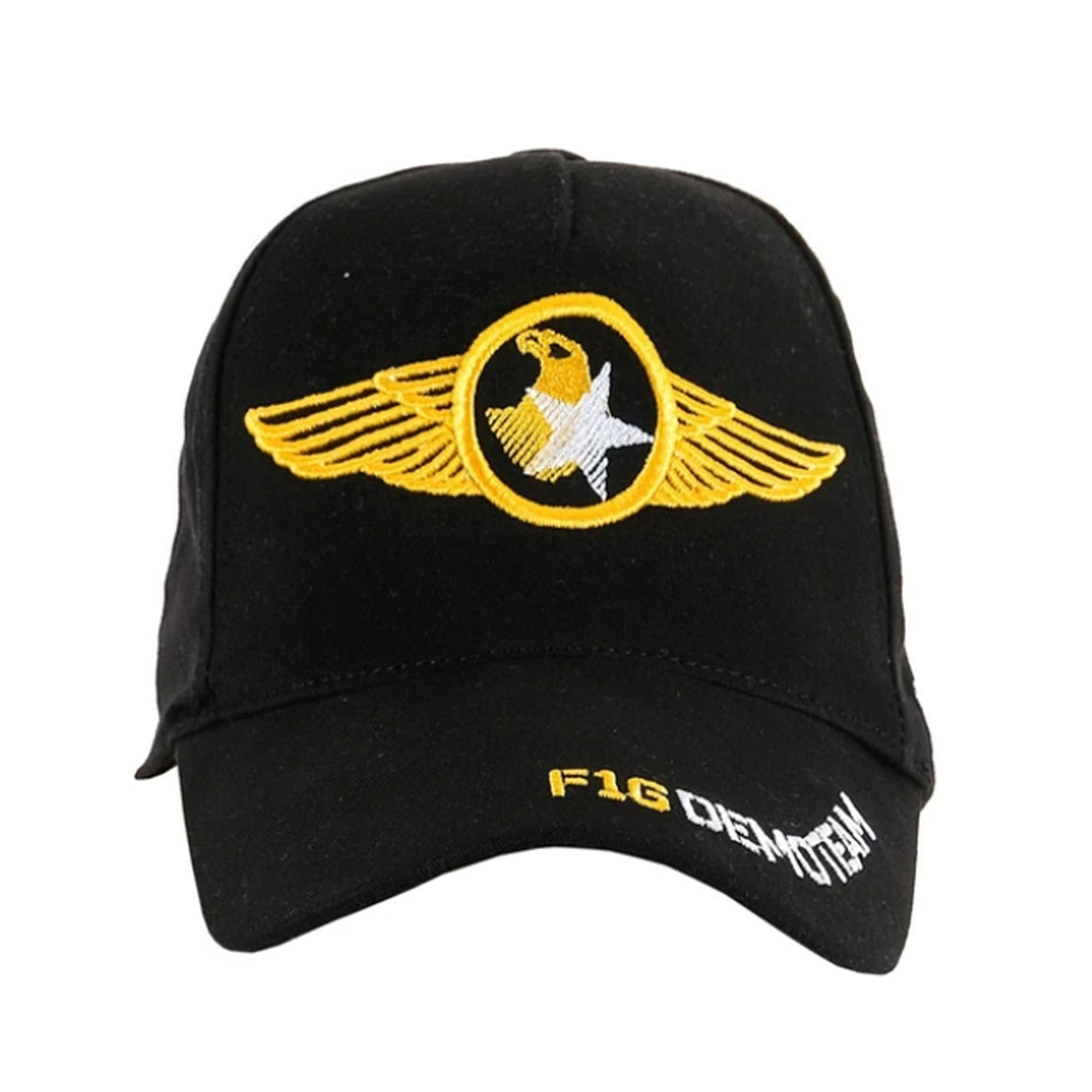 SOLOTURK  EAGLE  Black Hat