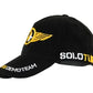 SOLOTURK  EAGLE  Black Hat