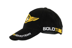 SOLOTURK  EAGLE  Black Hat