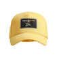 SOLOTURK  Kids Yellow Hat