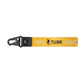 SOLOTURK Hook Key Chain Yellow