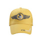 SOLOTURK  Eagle Yellow Hat