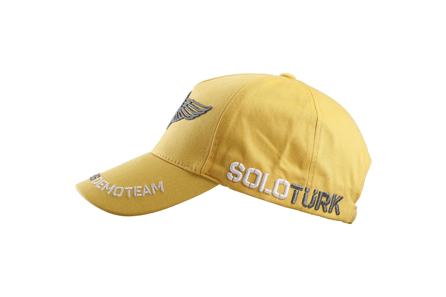 SOLOTURK  Eagle Yellow Hat