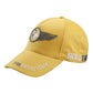 SOLOTURK  Eagle Yellow Hat