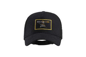 SOLOTURK  Kids Black Hat