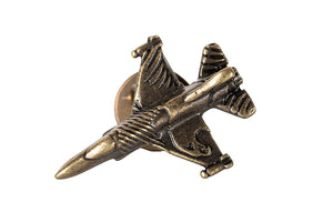 SOLOTURK F-16 Badge